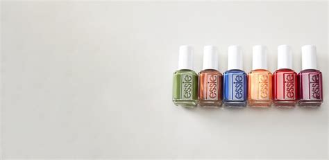 essie - Nail Colors, Nail Polish, Nail Care, Nail Art & Best Nail Tips ...