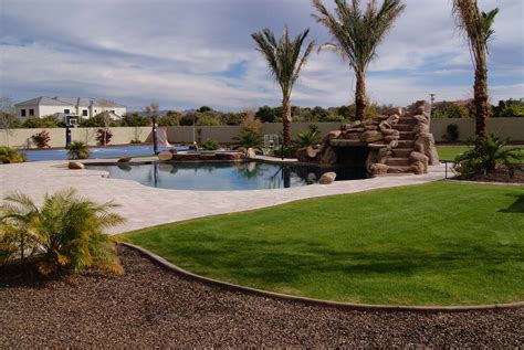 An Arizona Pool Builder's Additional Projects - No Limit PoolsNo Limit ...