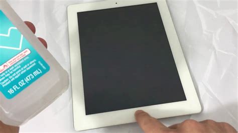 FIXED: iPad Home Button Not Working [5 Methods] - MacMetric