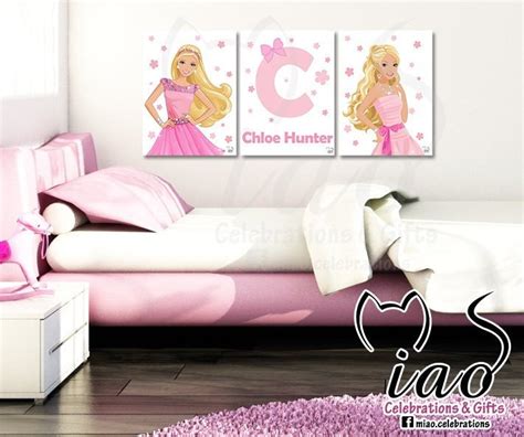 The ultimate guide to barbie decorating room with fun and creative ideas