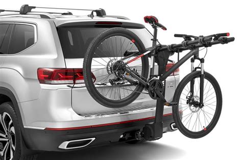 Thule Apex XT 9025XT Hitch Mount Bike Rack | Free Shipping | VW ...