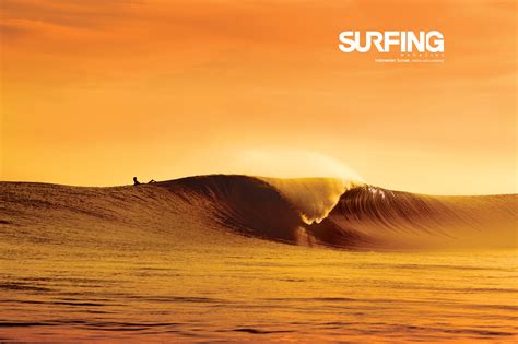 Surfing Magazine Wallpapers - WallpaperSafari