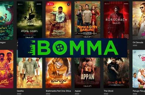 Ibomma: How to download movies, why it's risky downloading content on ...