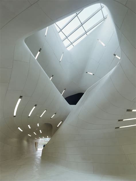 Louisiana State Museum and Sports Hall of Fame | Trahan Architects