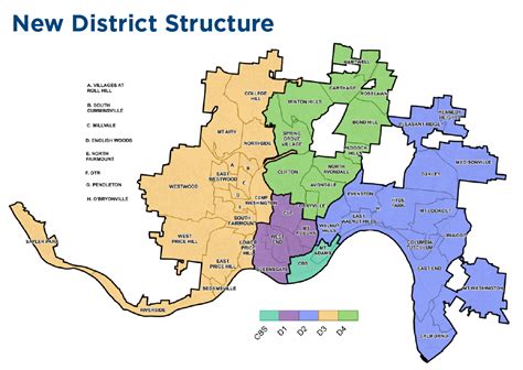 Cincinnati Police District 5 will be absorbed into other districts | WVXU