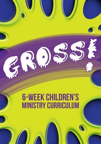 Children s church curriculum for elementary age – Artofit