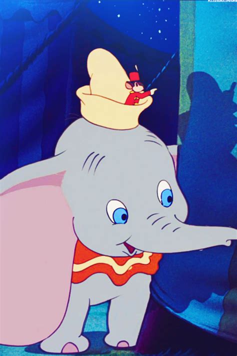 *TIMOTHY Q. MOUSE & DUMBO ~ Dumbo, 1941 Disney Pixar, Disney Animation ...