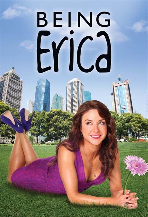 Being Erica - TheTVDB.com