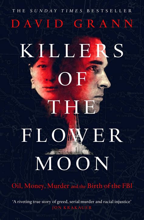 Killers of the Flower Moon - AyawaBarsila