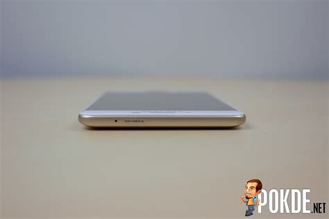 Samsung Galaxy C9 Pro Review - Largely Capable! - Pokde.Net