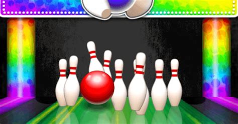 Strike! Ultimate Bowling - Jogue Strike! Ultimate Bowling em CrazyGames