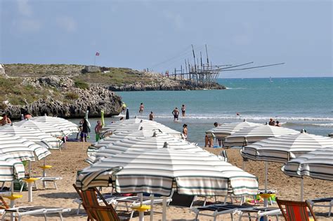 Villaggio Camping Capo Vieste, Vieste - Updated 2020 prices - Pitchup®