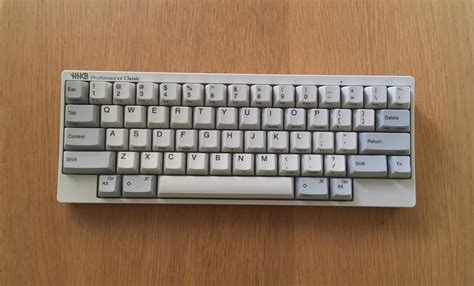 Very happy with my new HHKB : r/HHKB