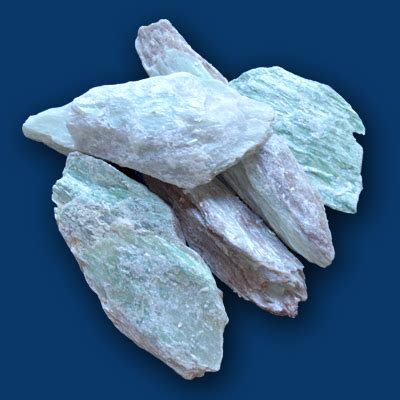 Sillimanite Powder Manufactures, Suppliers, ExporterChirag Minerals ...