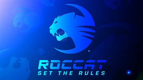 コンピューター、 ゲーム、 roccat、 HDデスクトップの壁紙 | Wallpaperbetter