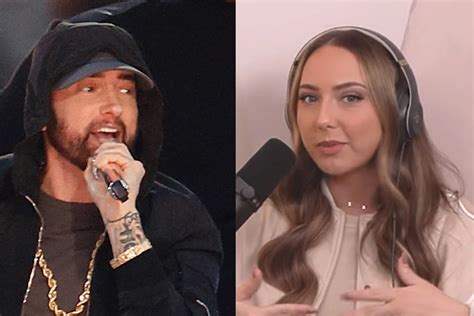 Eminem’s Daughter Hailie Reveals Her Most-Listened to Artists | 97.7 ...