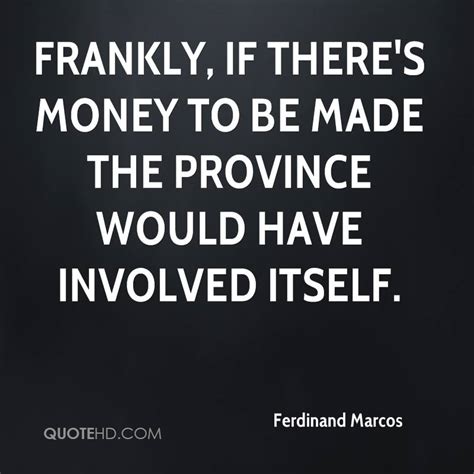 Ferdinand Marcos Quotes. QuotesGram