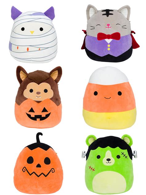 Squishmallow bundle - town-green.com