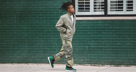 Air Jordan 1 Pine Green Sneaker Outfits | SneakerFits.com