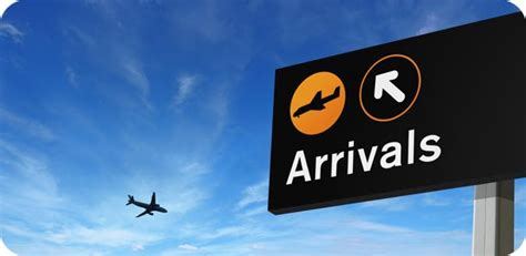 Heathrow Arrivals | Airport times and arrivals information