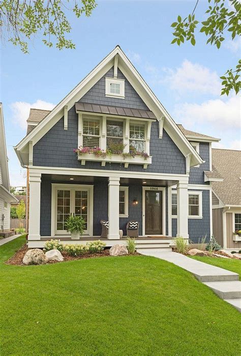 35++ Farmhouse modern exterior colors model | farmhousestyle