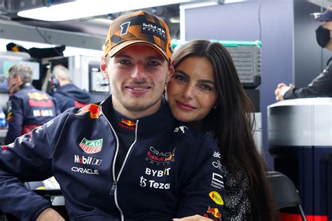 Max Verstappen Girlfriend: Who is Kelly Piquet? + Her F1 Ex