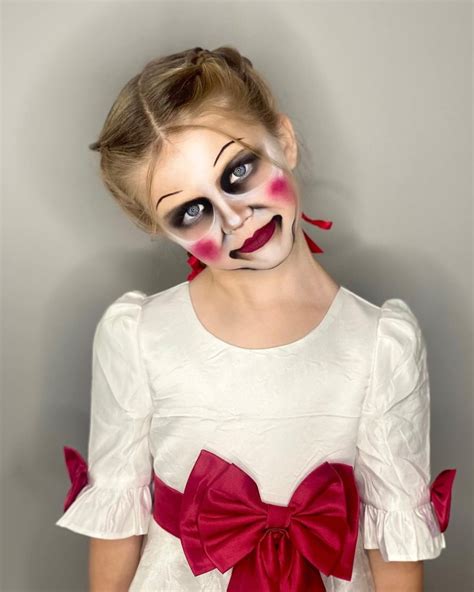 20 Creepy Halloween Costumes For Kids