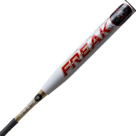 New Miken 2019 Freak Pro Maxload SSUSA Slow Pitch Softball Bat