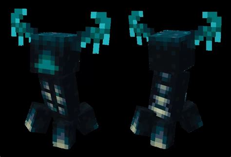 The Sculk Creeper: A Deep Dark Addition