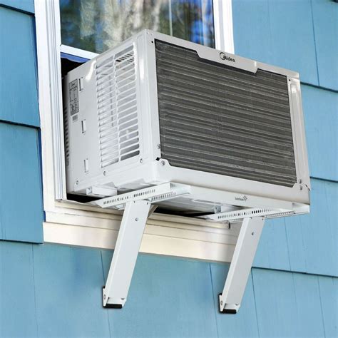 8 Tips for Installing a Window Air Conditioning Unit | Window air ...