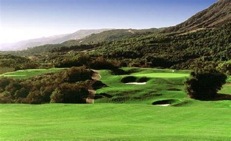 Cross Creek Golf Club, Temecula, California - Golf course information ...