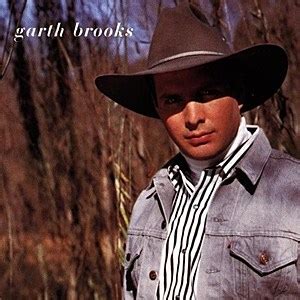 Garth Brooks Releases Debut Album