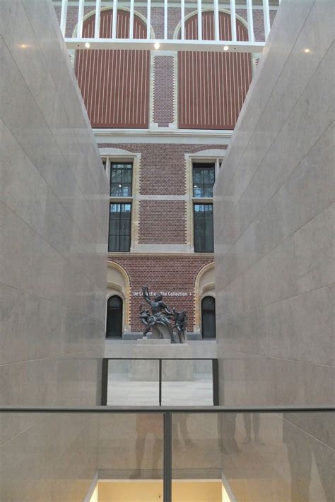 Rijksmuseum. Amsterdam | Building, Skyscraper, Architecture