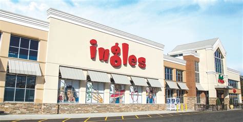 Ingles Markets Takes a Lead in Community Support - The Laurel of Asheville