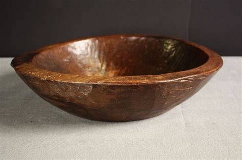 Decorative Large Wooden Bowls at 1stDibs | large wooden bowls decorative