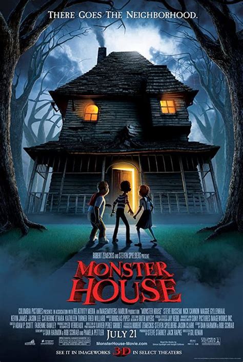 22 Best Scary Movies for Kids - Kid-Friendly Horror Films