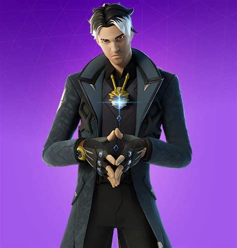 Fortnite Montague Skin - Character, PNG, Images - Pro Game Guides