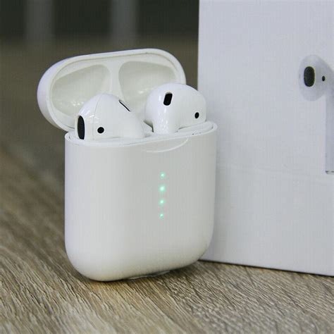 Wireless Bluetooth Headphones For Earpods Apple iPhone 7