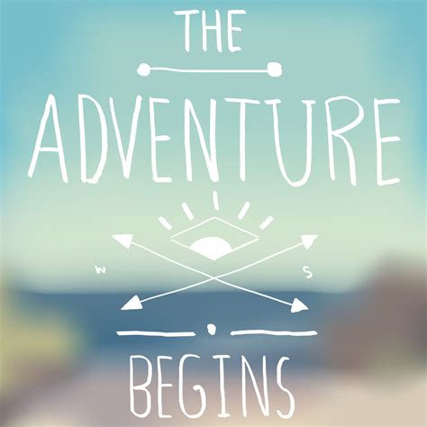 The Adventure Begins… — Donna Hampton Counseling