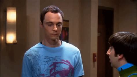 Iiih GIF - BigBangTheory Bazinga Smile - Discover & Share GIFs