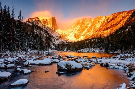 8 Things To Love About Colorado's Rocky Mountain National Park | Rocky ...