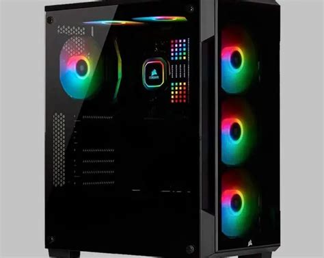 The 8 Best RGB PC Cases of 2020 - What in Tech