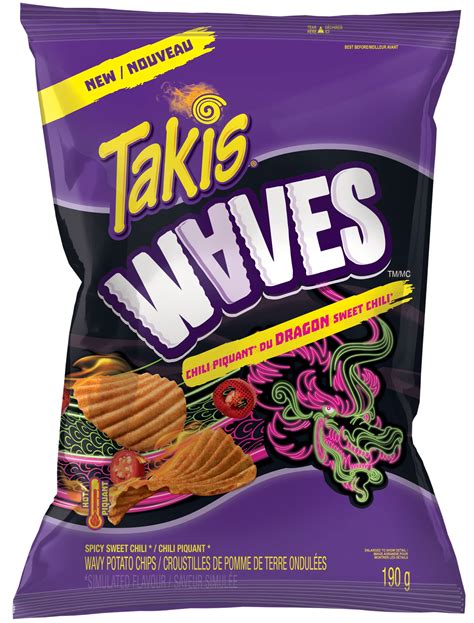 New Takis