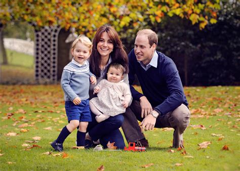 Prince George: Photos of Prince William, Kate Middleton Son | Time