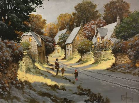 Countryside Charm - SOLD | Cook House Gallery - Lake District and ...