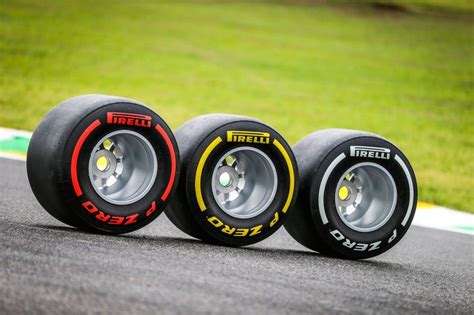 How Do F1 Tyres Work?. Tyres, tyres, tyres. It’s all you hear… | by ...