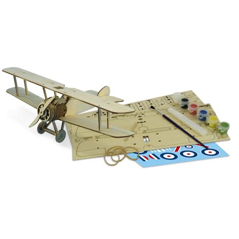 Sopwith Camel | Kids Model | Full Kit | ModelSpace