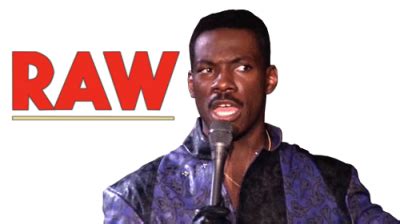 Eddie Murphy: Raw | Movie fanart | fanart.tv