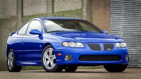 Ten Of The Best Rear-Wheel-Drive Cars On eBay For Less Than $10,000