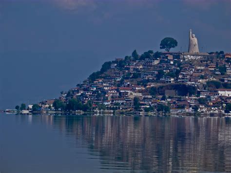 The Eerily Beautiful Lake Patzcuaro | Confused Julia